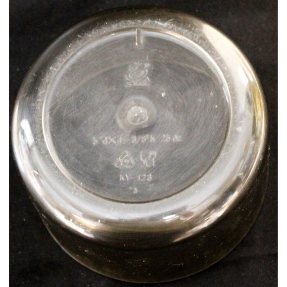 Food Saver Vacuum Sealing Canister Storage Container 25 oz 4.5" Tall - Picture 10 of 12